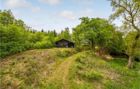Stunning Home In Aulum With Wifi